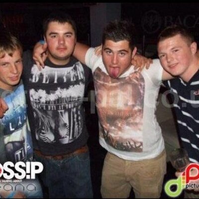 Profile Picture of Daniel Forester (@DanForester_6) on Twitter