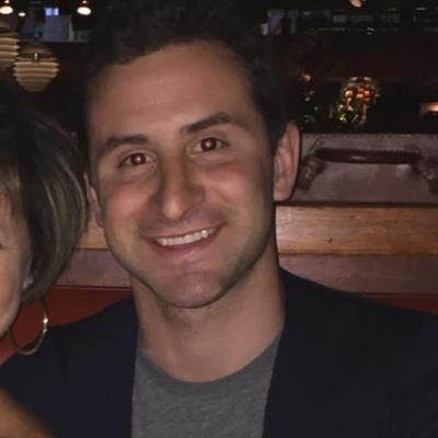 Profile Picture of Aaron Heger (@aaronheger) on Twitter