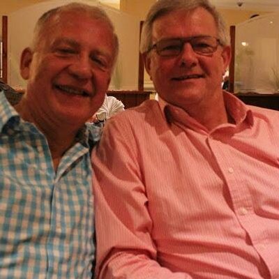 Profile Picture of Douglas Mckay (@21b38c94239843d) on Twitter