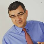 Profile Picture of Manolis Grafakos (@mgrafakos) on Instagram