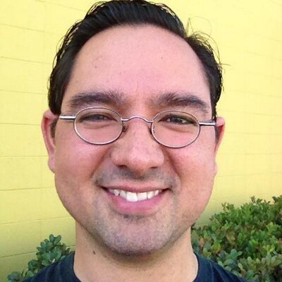 Profile Picture of Michael N. Escobar (@underwritermne) on Twitter