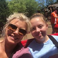 Profile Picture of Kim Faucette (@kim-faucette-1) on Quora