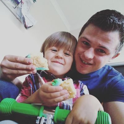 Josh Salisbury - Twitter Profile Picture of Josh Salisbury (@jsalisbury92) on Twitter