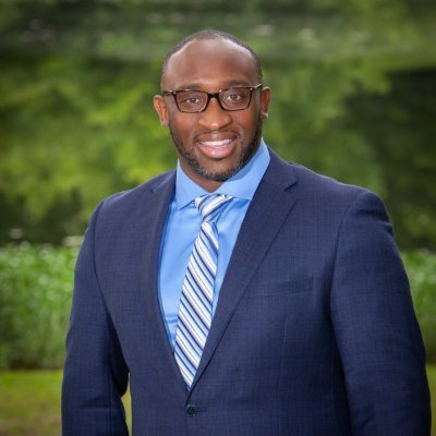 Profile Picture of Mayor Stephen Mason (@CedarHillMayor) on Twitter