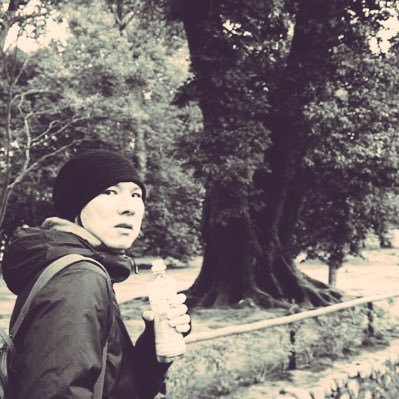 Profile Picture of Tim Lau (@timlau00) on Twitter