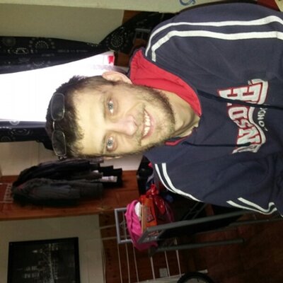 Profile Picture of Adam Jenks (@adamjenks1981) on Twitter