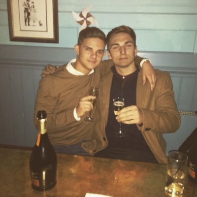 Profile Picture of Jay Mears (@taylorjamie96) on Twitter