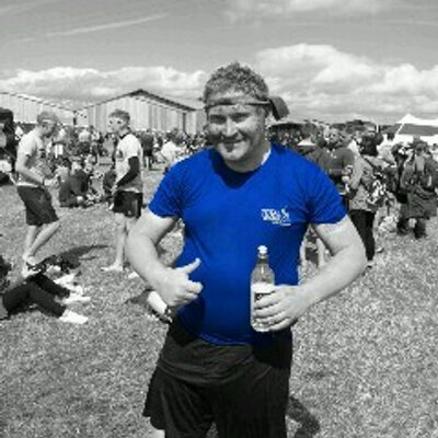 Profile Picture of Mark Reay (@broondog8275) on Twitter