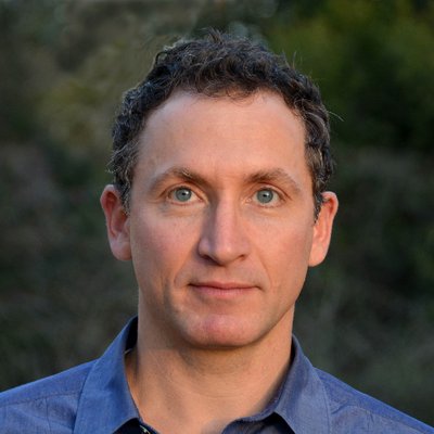 Profile Picture of David Howard (@CostAnEffect) on Twitter