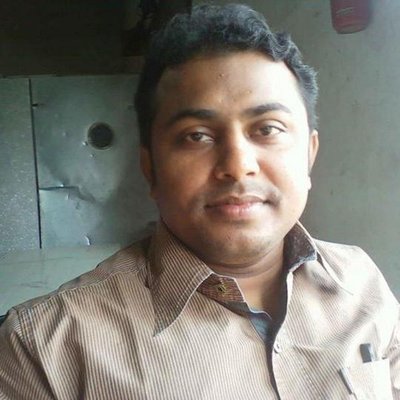 Profile Picture of UTTAM DUTTA (@UttamUttamdutta) on Twitter