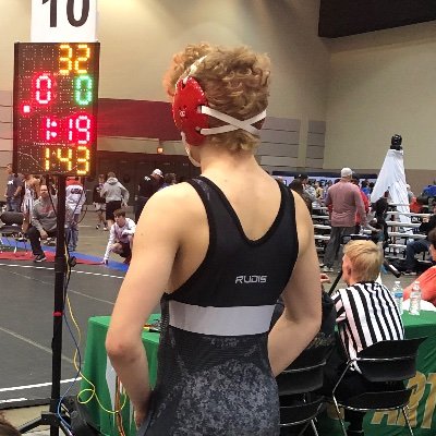 Profile Picture of Nolan Schmidt (@NolanSc45585089) on Twitter