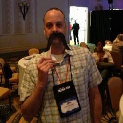 Profile Picture of David Salamon (@LD_Salamon) on Twitter
