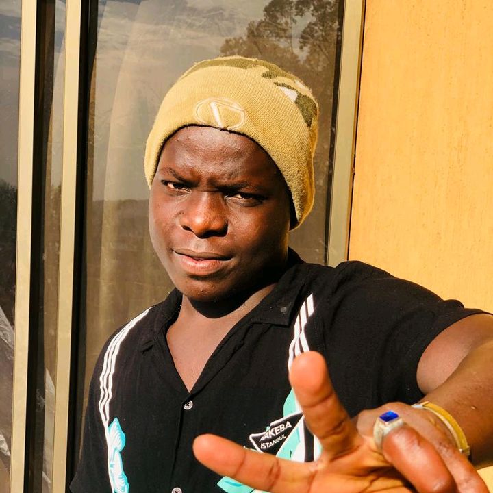 Profile Picture of Wilfred Coxy (@wilfredcoxy) on Tiktok