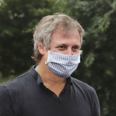 Profile Picture of Felipe Miguel (@FelipeMiguelBA) on Twitter