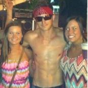 Profile Picture of Taylor Giles (@taylorrgiles) on Pinterest