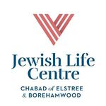 Profile Picture of Chabad Elstree & Borehamwood (@jewish_life_centre) on Instagram