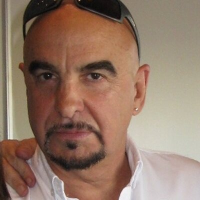 Profile Picture of Daniel Zamorano (@danielzamorano8) on Twitter