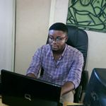 Profile Picture of ebaduvie James moritz (@ebaduviejames) on Instagram
