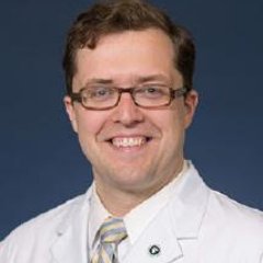 Profile Picture of Dan Weber (@drdanielweber) on Twitter