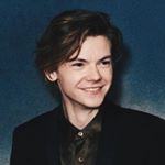 Profile Picture of 𝕋𝕙𝕠𝕞𝕒𝕤'𝕤 𝕨𝕚𝕗𝕖 (@t.sangster.love) on Instagram