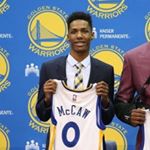 Profile Picture of Patrick McCaw (@teammccaw0) on Instagram