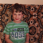 Profile Picture of Ron Kibrik (@ronkibrik8513) on Youtube