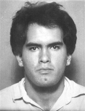 Profile Picture of Robert John Bardoon Wikipedia