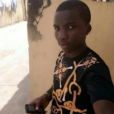 Profile Picture of Mhizta Daniel (@harmony2997) on Twitter