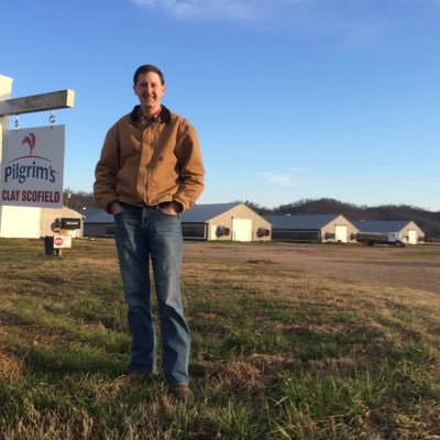 Profile Picture of Sen. Clay Scofield (@ALConservative) on Twitter