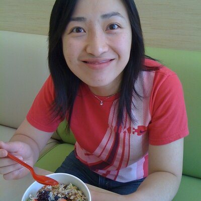 Profile Picture of Karen Li (@KarenHoiWanLi) on Twitter