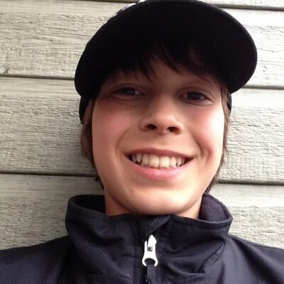 Profile Picture of Gabriel Bernier (@gabriel_bernier) on Twitter