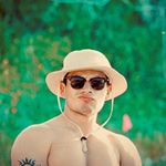 Profile Picture of Jonathan Ben Sandoval (@jonathanben_11) on Instagram