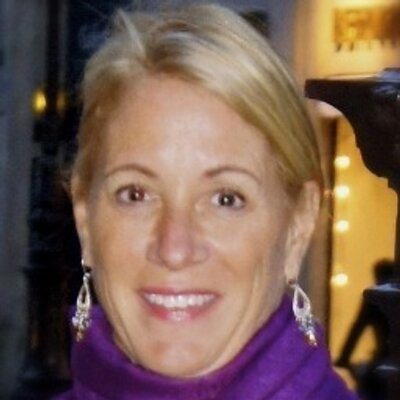 Paula Jane Crane - Twitter