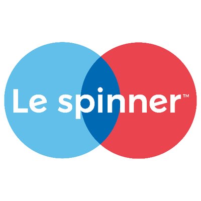 Profile Picture of Le Spinner France (@LeSpinnerFrance) on Twitter