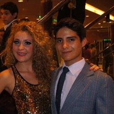 Profile Picture of Hugo Peredo Arce (@Hugo_peredo) on Twitter