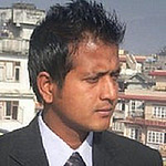 Profile Picture of Babu Krishna Thapa (@gofornepal1) on Flickr