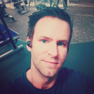 Profile Picture of Cody Malcolm, CAIB (@CodyMalcolm84) on Twitter