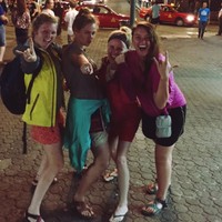 Profile Picture of Paige Horton (@paige-horton-12) on Quora