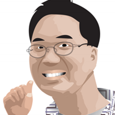 Profile Picture of Matthew Yung (@MatthewYung) on Twitter