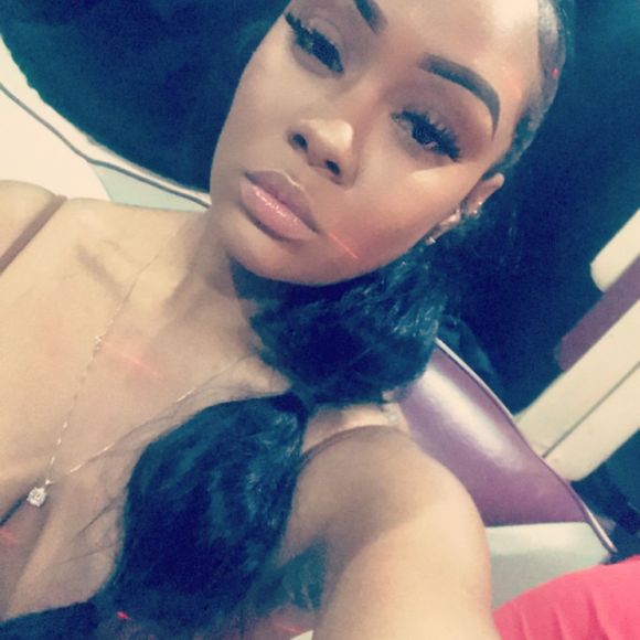 Profile Picture of Alexis Ramey (@prayer17) on Poshmark