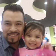 Profile Picture of Octavio Carrasco (@tavo_carrasco) on Twitter