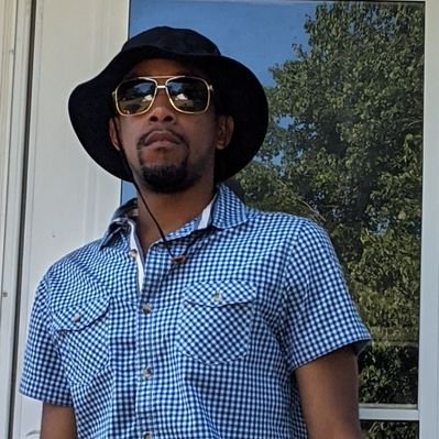Profile Picture of David Mickens Jr (@DavidMickensJr1) on Twitter
