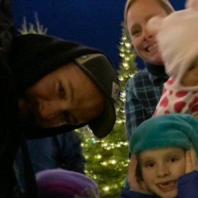 Profile Picture of Scott Garland (@Mactthew8) on Twitter