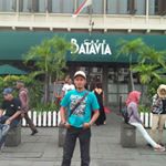 Profile Picture of Arnold Harris (@haris.jamlean) on Instagram