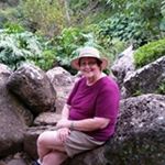 Profile Picture of Beverly Cash Perry (@perry_beverly) on Instagram