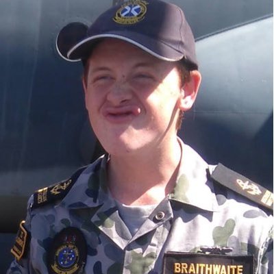 Profile Picture of Joshua Braithwaite (@joshuabraithwai) on Twitter