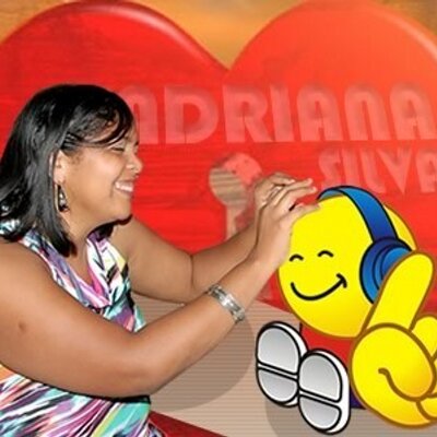 Profile Picture of Adriana Silva (@adrianaamadaba) on Twitter