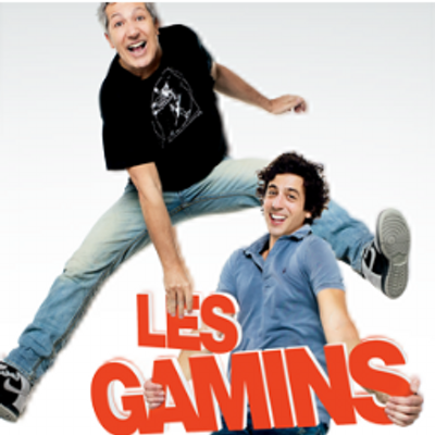 Profile Picture of Les Gamins (@LesGamins_) on Twitter