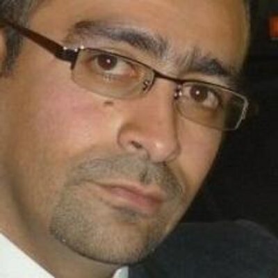 Profile Picture of Ivan Dario Garavito (@id_garavitom) on Twitter