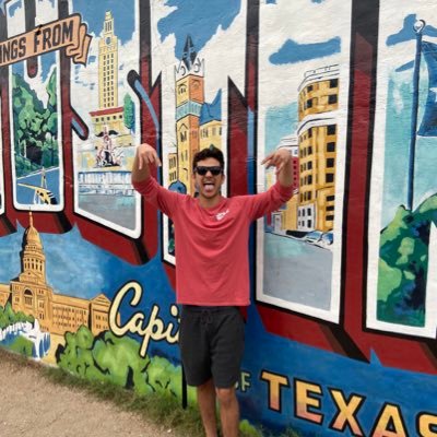 Profile Picture of Nicholas Gusler (@nicholas_gusler) on Twitter